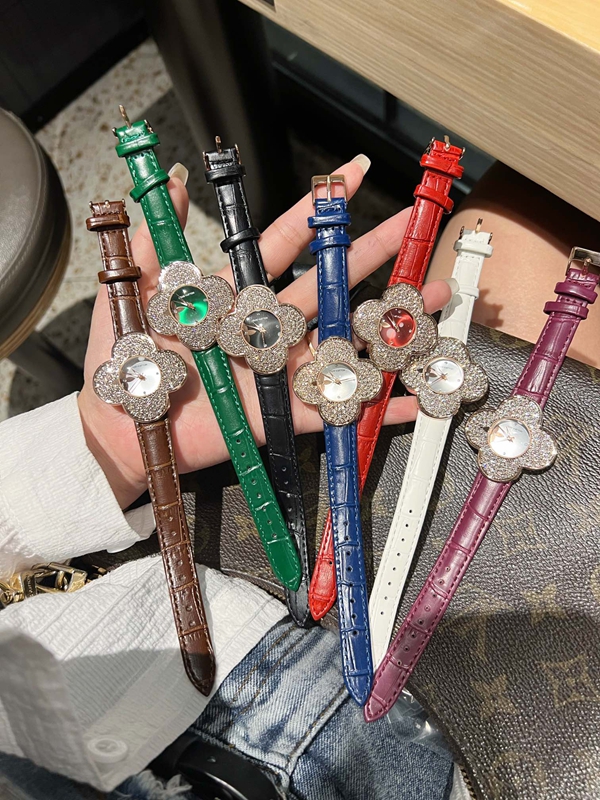 ブランド時計正面デザイン